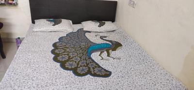 Bedroom Image of Om in Andheri West, Mumbai