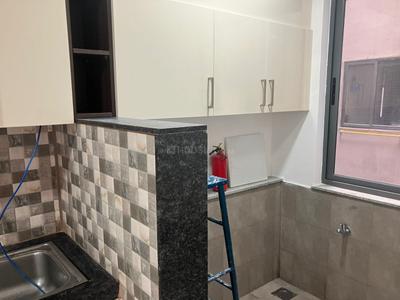 Kitchen Image of 1086 Sq.ft 2 BHK Apartment / Flat for sale in Arvind Oasis, Nagasandra, Bengaluru North Bengaluru for Rs. 12500000