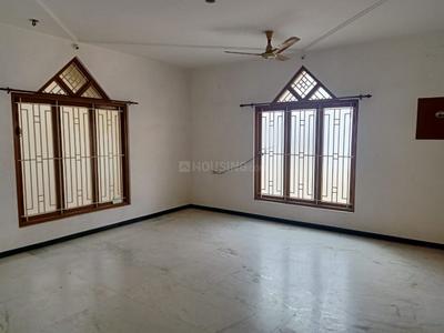 Living Room Image of 1500 Sq.ft 2 BHK Independent House for rent in Kuniyamuthur Coimbatore for Rs. 22000
