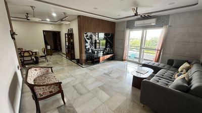 3 BHK Flat