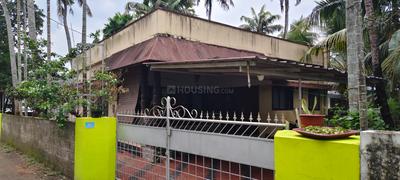 Image of 1300 Sq.ft 2 BHK Independent House for rent in Integrated Housing Development Corporation Great Waters, Aluva, Kochi for Rs. 15000