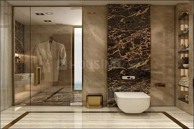 Image of 748 Sq.ft 2 BHK Apartment / Flat for sale in Adambakkam, Chennai for Rs. 8428000
