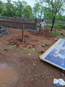 Image of 3821 Sq.ft Residential Plot / Land for sale in Neral, Thane for Rs. 3629950