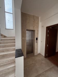 Bedroom Image of 4600 Sq.ft 4 BHK Villa for sale in Godrej Evoke, Jaypee Greens Greater Noida for Rs. 79500000