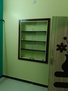 Bedroom Image of 1400 Sq.ft 3 BHK Independent House for sale in SV Residency, Saravanampatty Coimbatore for Rs. 7300000