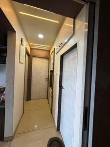 Hall Image of 1200 Sq.ft 3 BHK Apartment / Flat for sale in Gurukrupa Gurukrupa Guru Atman, Kalyan West Kalyan for Rs. 11700000