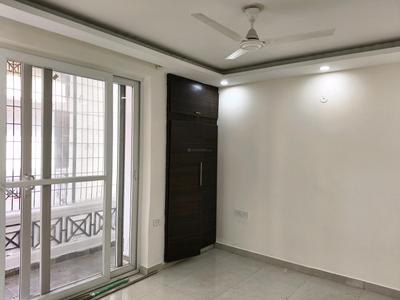 Bedroom Image of 2300 Sq.ft 3 BHK Builder Floor for rent in Palm Floor Ardee City, Sector 52 Gurgaon for Rs. 55000