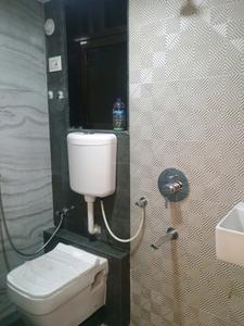 Common Bathroom Image of 1015 Sq.ft 2 BHK Apartment / Flat for sale in GBK Vishwajeet Empire, Ambernath East Ambernath for Rs. 4199000