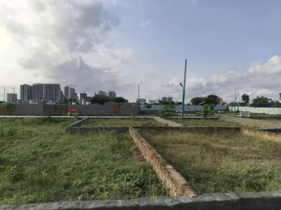 Image of 720 Sq.ft Residential Plot / Land for sale in Bhanauta, Greater Noida for Rs. 3200001