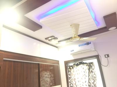 Kitchen Image of 1350 Sq.ft 4 BHK Duplex for rent in Shamshabad Hyderabad for Rs. 35000