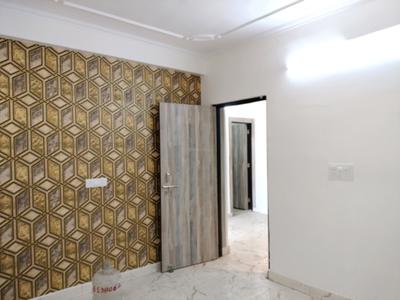 Bedroom Image of 1200 Sq.ft 3 BHK Apartment / Flat for sale in Shalimar Garden Ghaziabad for Rs. 5250000