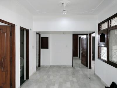 Living Room Image of 1850 Sq.ft 3 BHK Apartment / Flat for sale in Sector 7 Dwarka New Delhi for Rs. 24900000