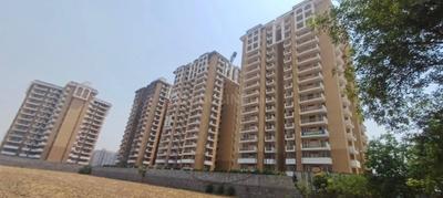 Image of 1550 Sq.ft 3 BHK Apartment / Flat for sale in Ansals Highland Park, Sector 103, Gurgaon for Rs. 16000000
