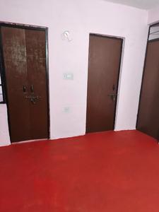 Hall Image of 322 Sq.ft 1 BHK Apartment / Flat for rent in Kamal Vihar Raipur for Rs. 5000