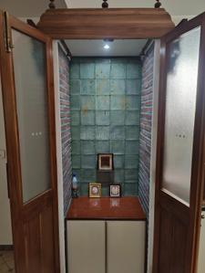 Image of 1300 Sq.ft 2 BHK Builder Floor for rent in Jayanagar, Bengaluru for Rs. 50000