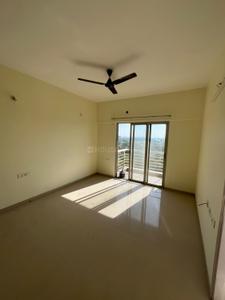 Hall Image of 1300 Sq.ft 2.5 BHK Apartment / Flat for rent in Adani The Meadows, Shantigram Ahmedabad for Rs. 27000