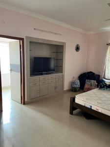 Bedroom Image of 1600 Sq.ft 2 BHK Apartment / Flat for sale in Adyar Chennai for Rs. 25600000