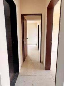 Image of 1012 Sq.ft 2 BHK Apartment / Flat for sale in Paranjape Blue Ridge, Hinjawadi, Pune for Rs. 11000000