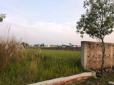 Image of 720 Sq.ft Residential Plot / Land for sale in Raspunja Township, Joka, Kolkata for Rs. 252112