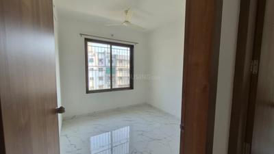 Bedroom Image of 1000 Sq.ft 2 BHK Apartment / Flat for rent in Tapowan Nashik for Rs. 14000