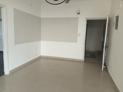 Living Room Image of 1050 Sq.ft 2.5 BHK Apartment / Flat for sale in Ajnara Gen X, Crossings Republik Ghaziabad for Rs. 7700000