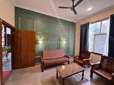Hall Image of 1200 Sq.ft 2 BHK Apartment / Flat for rent in Indira Nagar Bengaluru for Rs. 55000