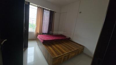 Bedroom Image of 1000 Sq.ft 2 BHK Apartment / Flat for rent in Kohinoor Tinsel Town, Hinjawadi Phase 2 Pune for Rs. 27999