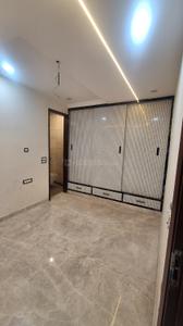 Hall Image of 1000 Sq.ft 2.5 BHK Builder Floor for sale in Ramesh Nagar New Delhi for Rs. 15000000