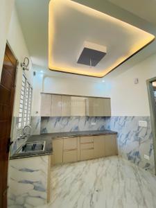 Kitchen Image of 1200 Sq.ft 4 BHK Independent House for sale in Banjarawala Dehradun for Rs. 7000000