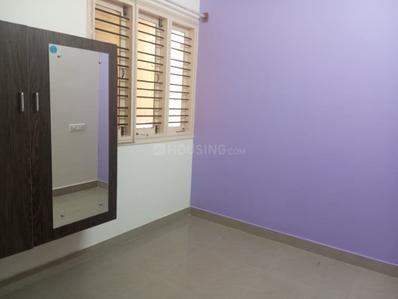 Bedroom Image of 3000 Sq.ft 7 BHK Independent House for sale in Rayasandra Bengaluru for Rs. 23200000