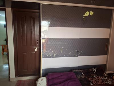 Bedroom Image of 1000 Sq.ft 2 BHK Apartment / Flat for sale in Bikasipura Bengaluru for Rs. 8000000