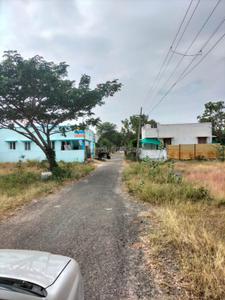 Image of 1350 Sq.ft Residential Plot / Land for sale in Kariampalayam, Coimbatore for Rs. 600000