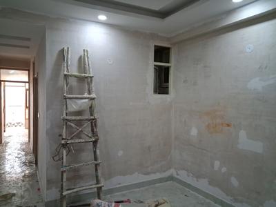 Living Room Image of 950 Sq.ft 2 BHK Apartment / Flat for sale in Hark Sai Homes 4, Sector 49 Noida for Rs. 3900000