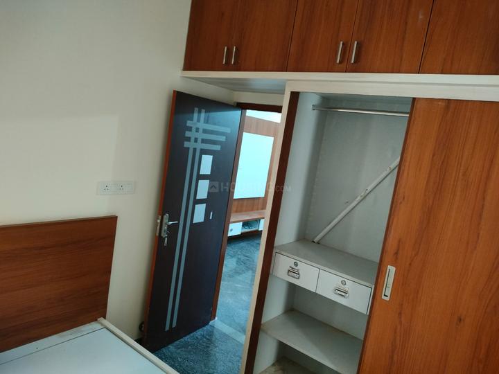 Vidita Nialaya Bedroom 1
