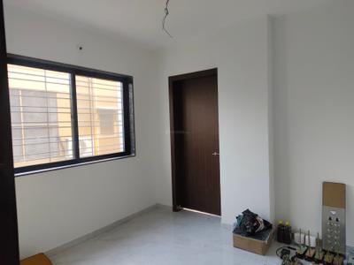Bedroom Image of 950 Sq.ft 2 BHK Apartment / Flat for sale in Uttara Nagar Nashik for Rs. 4300000