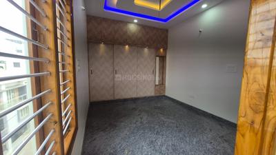 Balcony Image of 2400 Sq.ft 3 BHK Duplex for sale in Vishveshwaraya Nagar Bengaluru for Rs. 18500000