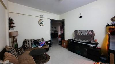Hall Image of 1500 Sq.ft 2 BHK Apartment / Flat for sale in Kristal Campus 10, Chikkadunnasandra Bengaluru for Rs. 12000000