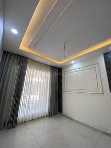 Bedroom Image of 890 Sq.ft 4 BHK Villa for sale in Sector 115 Mohali for Rs. 8300000