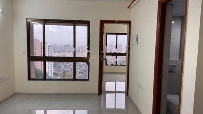 2 BHK Flat