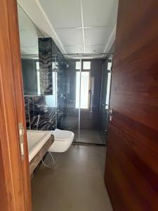 Image of 2300 Sq.ft 3 BHK Apartment / Flat for sale in Goel Ganga Dham Tower A, Bibwewadi, Pune for Rs. 42500000