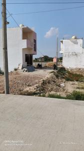 Image of 450 Sq.ft Residential Plot / Land for sale in Basantpur Saitli, Ghaziabad for Rs. 1300000