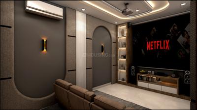 Hall Image of 3700 Sq.ft 5 BHK Villa for sale in Heerapura Jaipur for Rs. 41600000