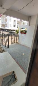 Balcony Image of 1650 Sq.ft 3 BHK Independent House for rent in Rachana Sayantara Phase 2, Saroj Nagar Nagpur for Rs. 27000