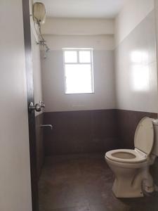 Common Bathroom Image of 1090 Sq.ft 2 BHK Apartment / Flat for sale in Vypak Birla Evam Phase 1, Manjari Budruk Pune for Rs. 6500000