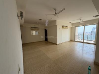 4 BHK Flat