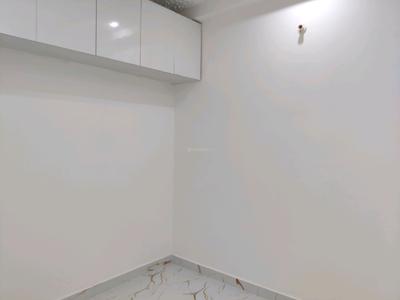 Bedroom Image of 750 Sq.ft 2 BHK Builder Floor for sale in Ved Vihar Ghaziabad for Rs. 2330320