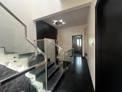 Staircase Image of 2500 Sq.ft 5 BHK Independent House for sale in Kengeri Satellite Town Bengaluru for Rs. 32000000