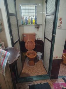 Image of 380 Sq.ft 1 RK Apartment / Flat for sale in Vasai West, Vasai for Rs. 3500000