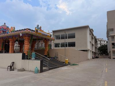 Image of 1170 Sq.ft 3 BHK Apartment / Flat for sale in Integral Sunrise City, Madhurawada, Visakhapatnam for Rs. 7650000