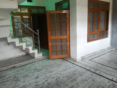 Image of 1100 Sq.ft 3 BHK Independent House for sale in Rajajipuram, Lucknow for Rs. 4500000